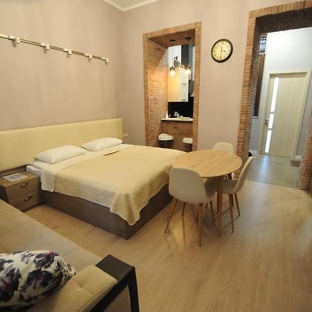 Old Tbilisi Metekhi One Room エクステリア 写真