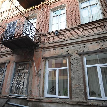 Old Tbilisi Metekhi One Room エクステリア 写真