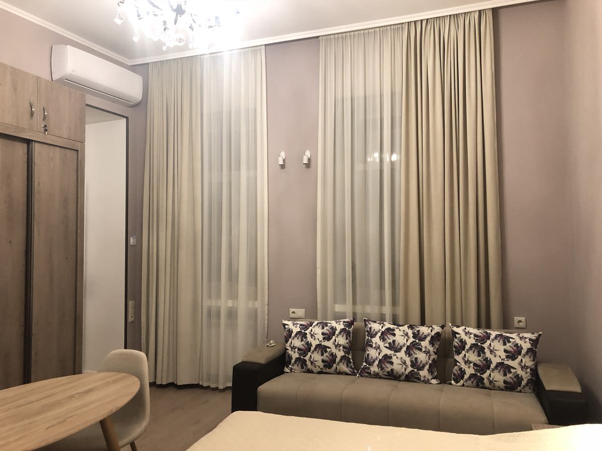 Old Tbilisi Metekhi One Room エクステリア 写真