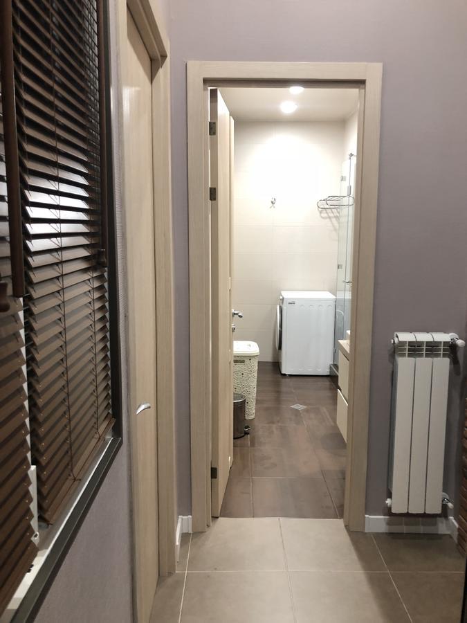 Old Tbilisi Metekhi One Room エクステリア 写真