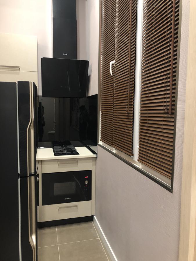 Old Tbilisi Metekhi One Room エクステリア 写真