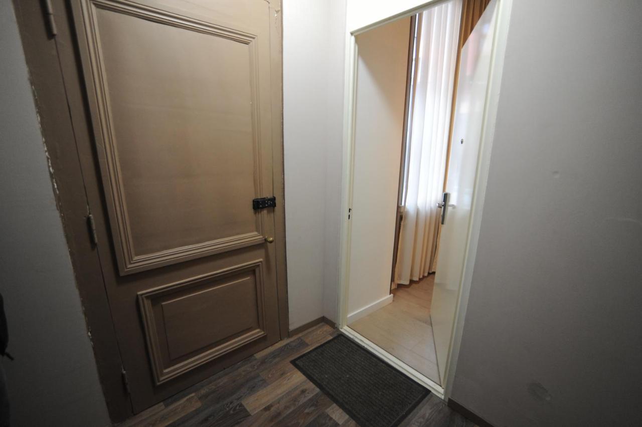 Old Tbilisi Metekhi One Room エクステリア 写真