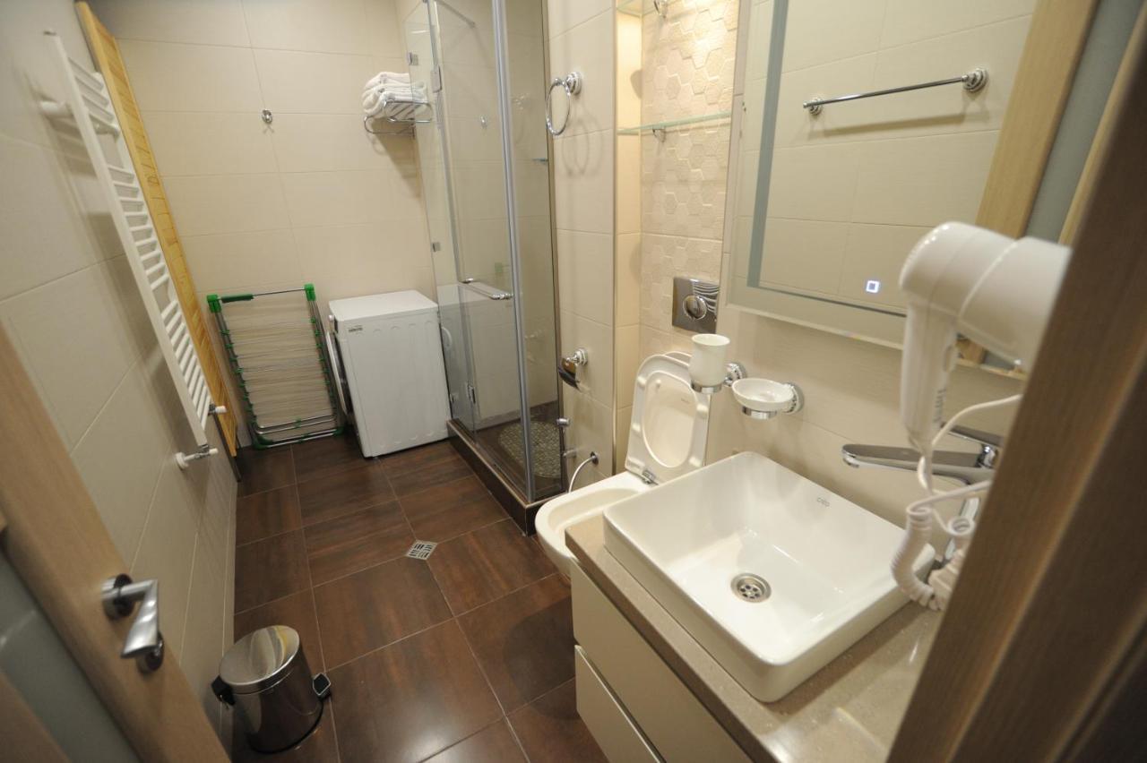 Old Tbilisi Metekhi One Room エクステリア 写真
