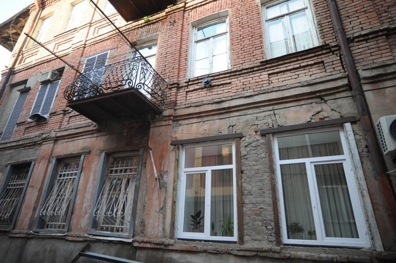 Old Tbilisi Metekhi One Room エクステリア 写真
